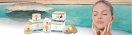 Health & Beauty Moisturizing Argan Cream with Dead Sea Minerals