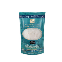 H&B Sól z Morza Martwego Naturalna z Magnezem - 500 g
