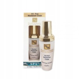 Health&Beauty Dead Sea Oil-Free Moisturizing Cream