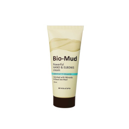 Bio-Mud Hand & Elbow Mud Cream 100 ml