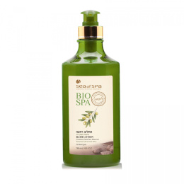 Cream under Pryszcznik Olive Oil Bio Spa 780 ml
