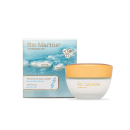 Bio Marine Protective Day Cream for Normal to Dry Skin 50 ml