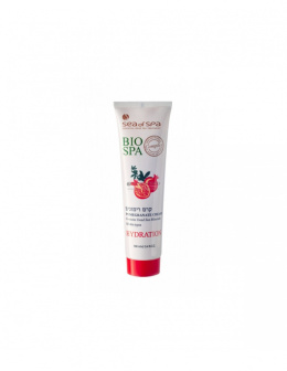 Bio Spa Pomegranate Body Cream 100 ml Sea of Spa
