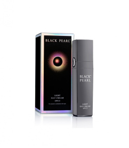 Black Pearl Light Oil-Free Cream 50 ml