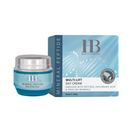H&B Minerale Peptide Lifting Day Cream