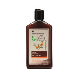 szampon Bio Spa sea of spa